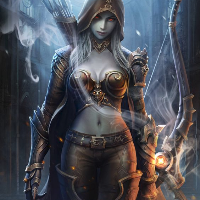 Profile avatar image for Maggeria21