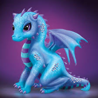 Profile avatar image for Dragongirl2502