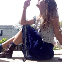 Profile avatar image for tessamarie