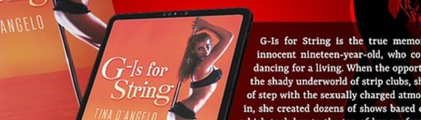 Profile banner image for tinad