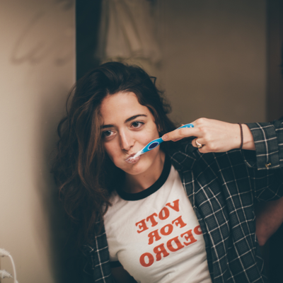 Profile avatar image for DesireeSavini