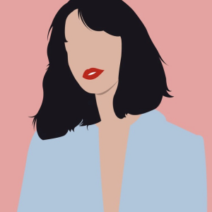 Profile avatar image for VanessaDelira