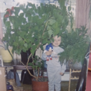 Profile avatar image for Louefvll