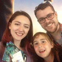 Profile avatar image for LauraSaundersBo