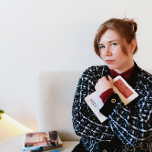 Profile avatar image for Lusy_Heather