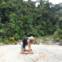 Profile avatar image for Cati