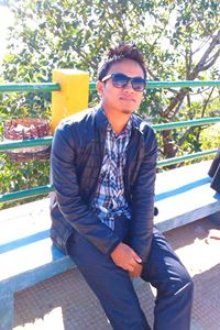 Profile avatar image for Roddy