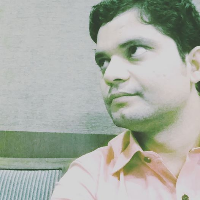 Profile avatar image for rananjayparmar