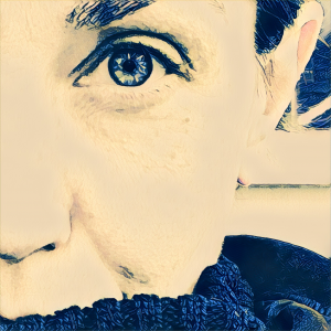 Profile avatar image for blindspots