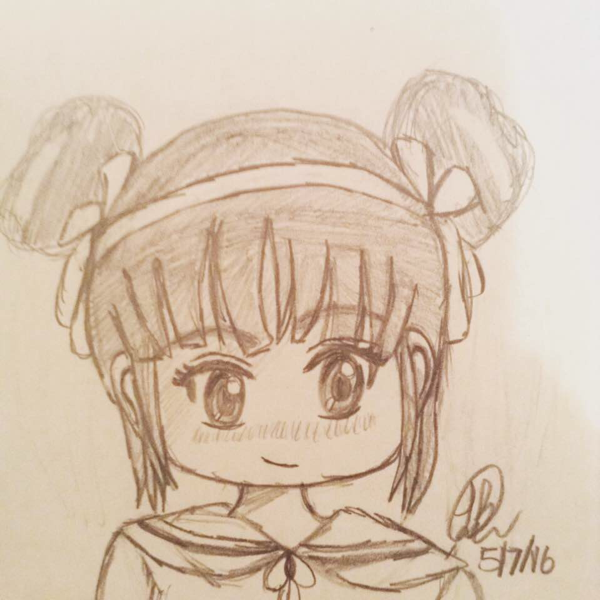 Profile avatar image for LizzyB