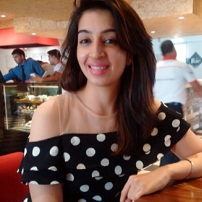 Profile avatar image for GunjanT