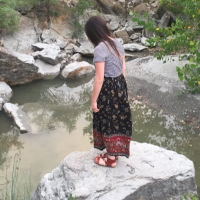 Profile avatar image for liv