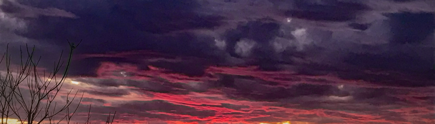 Profile banner image for CRHoaglund