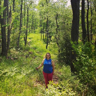 Profile avatar image for Terlyn