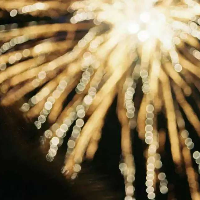 Profile avatar image for fading