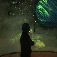 Profile avatar image for irlescapism