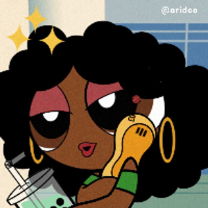 Profile avatar image for ruramai