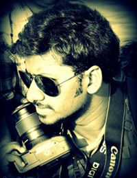 Profile avatar image for ShyamChakravart