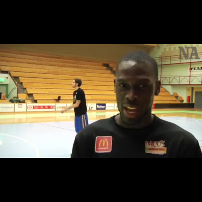 Profile avatar image for BeLikeMike