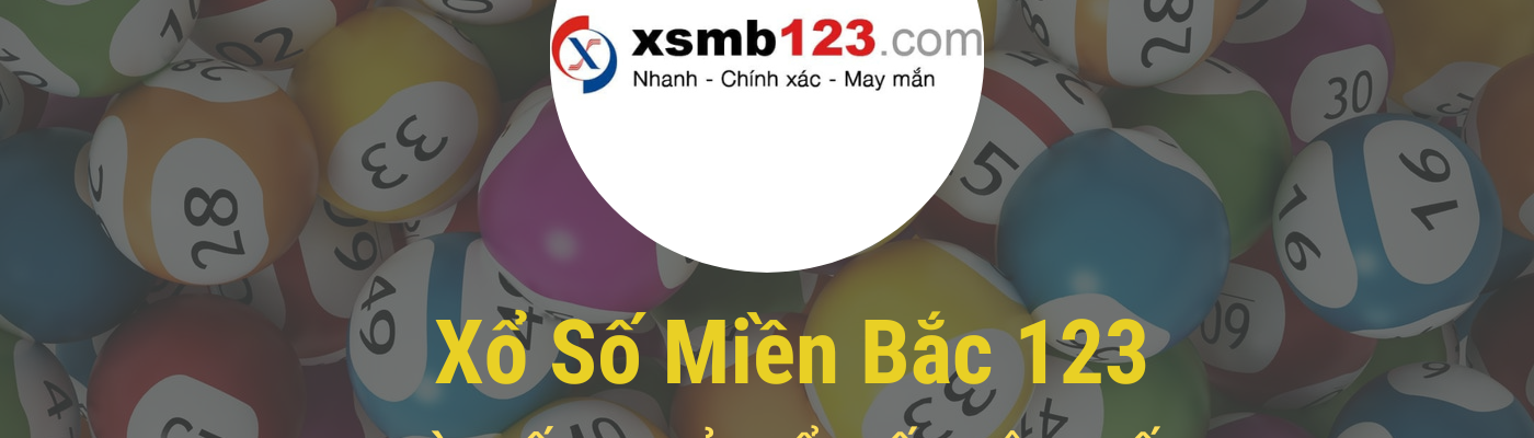 Profile banner image for xosomienbac123