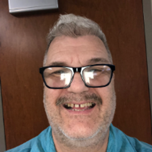 Profile avatar image for Klemaster1964