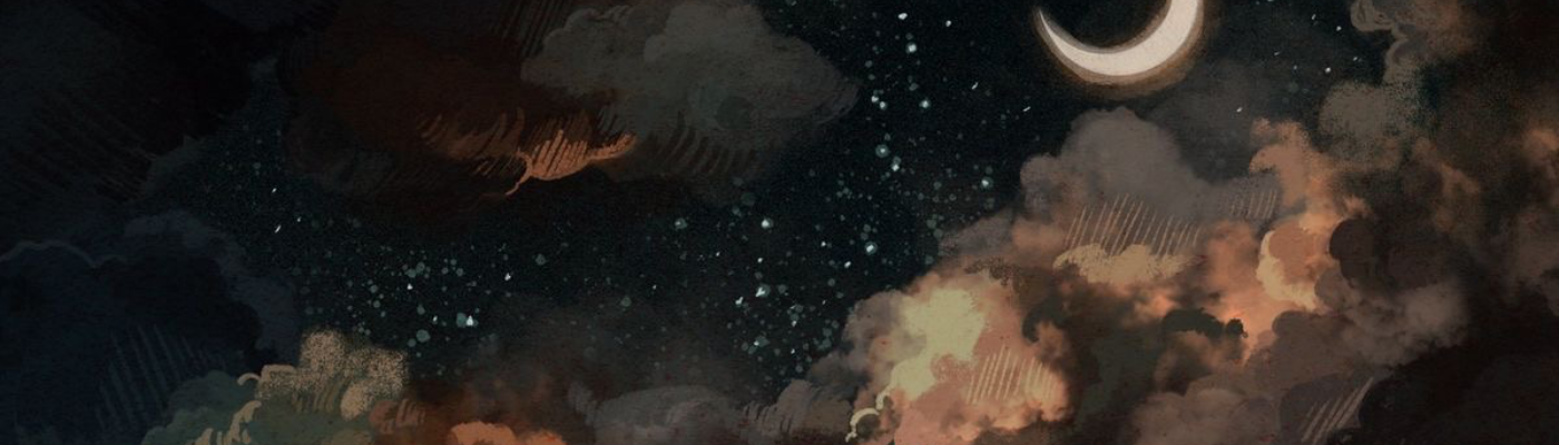 Profile banner image for rwraven