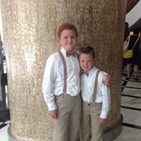 Profile avatar image for jennifertrise