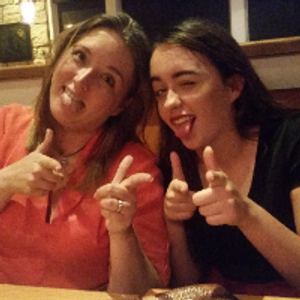 Profile avatar image for Tina2