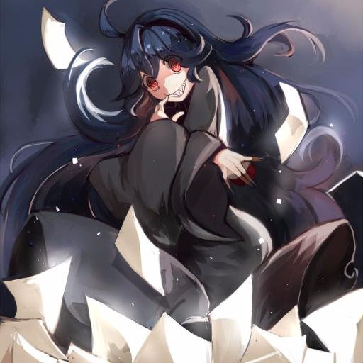 Profile avatar image for ASelfCalledL