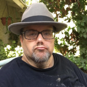 Profile avatar image for JohnKevari