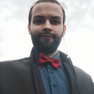 Profile avatar image for AlexTheSeeker