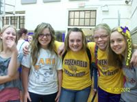 Profile avatar image for dakotaparker585