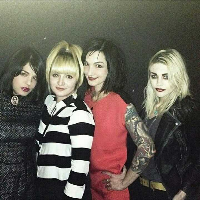 Profile avatar image for Maddiparlato