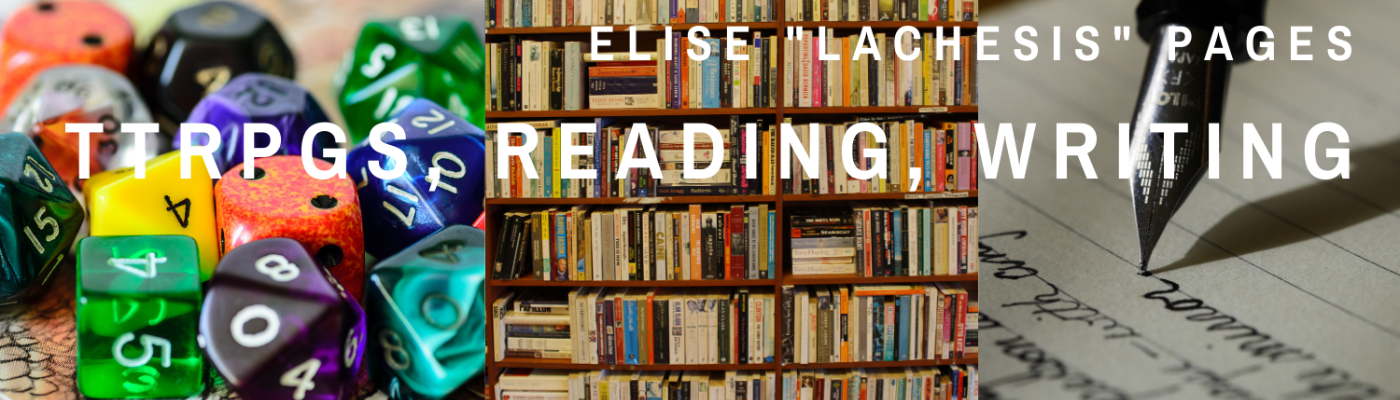 Profile banner image for Lachesis