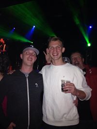 Profile avatar image for booboobearx3