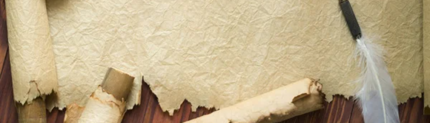 Profile banner image for maestesauthor