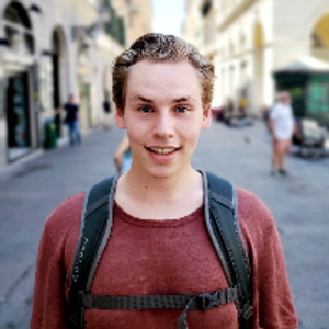 Profile avatar image for JoshuaStavick