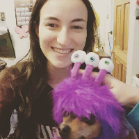 Profile avatar image for SRSnide