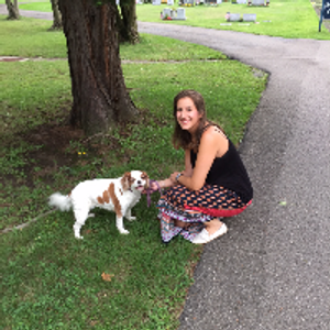 Profile avatar image for sarahmay00