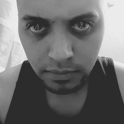 Profile avatar image for IAmTheNumber42