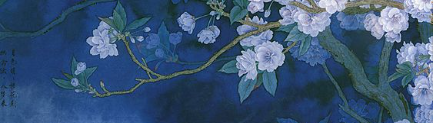 Profile banner image for trickstergod