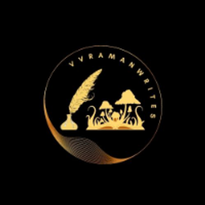 Profile avatar image for VVRamanWrites