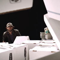 Profile avatar image for revel