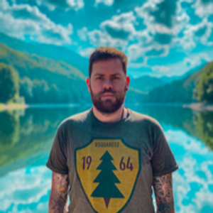 Profile avatar image for Nick87