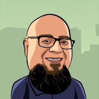 Profile avatar image for JJCollins