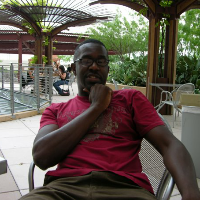 Profile avatar image for JMberry