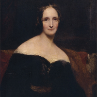 Profile avatar image for MaryShelley