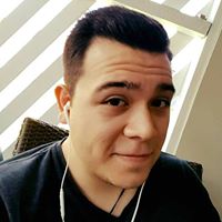 Profile avatar image for Andrometa