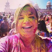 Profile avatar image for CelineAdler