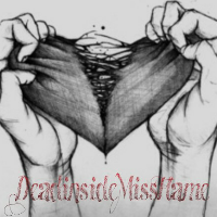 Profile avatar image for DeadinsideMissF